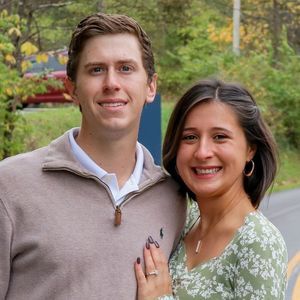 Meet your Posher, Grant